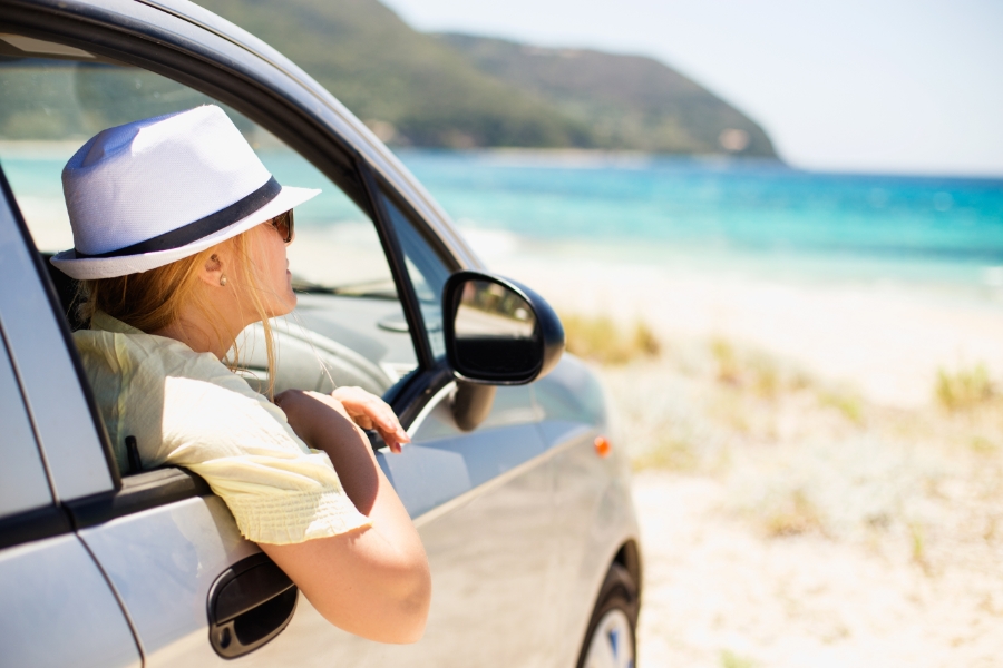 9 Places to Visit Near Nassau Airport by Car