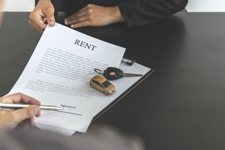 Bahamas Car Rental Age Limit Guide for Travellers