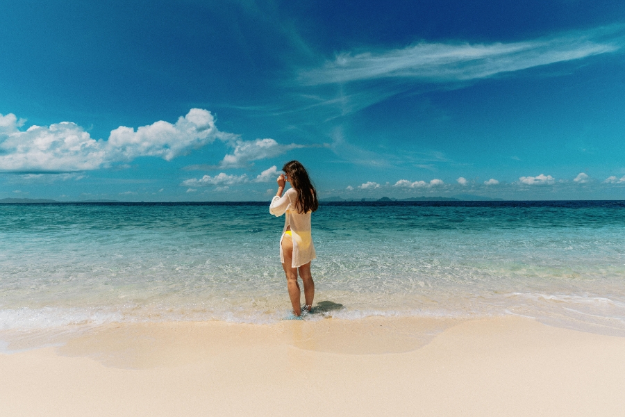 Best Hidden Beaches in the Bahamas to Explore by Car