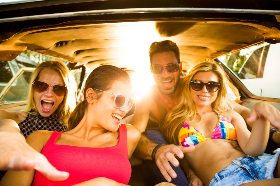 Best Time to Visit the Bahamas for a Road Trip
