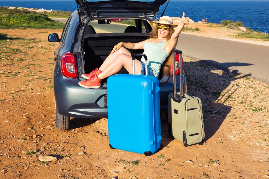 Can You Take a Nassau Rental Car to Another Bahamian Island?