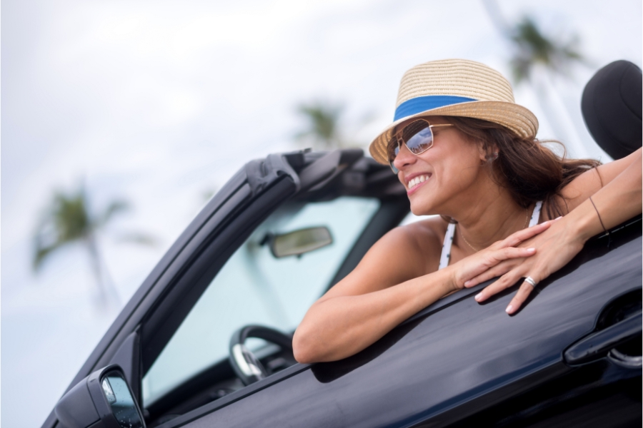 Car Hire in Nassau: A Guide for First-Time Visitors