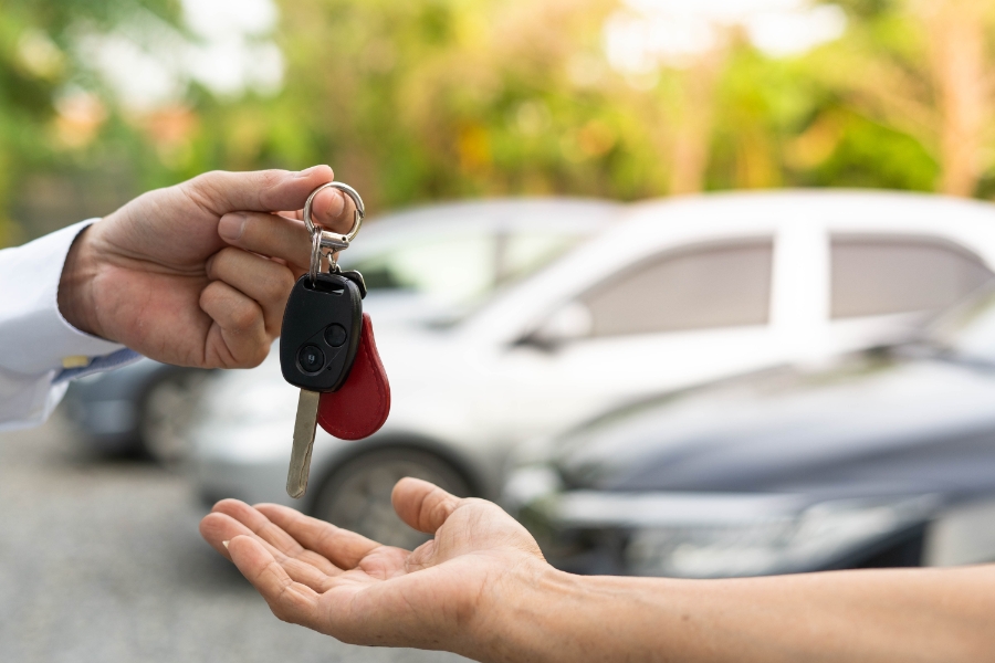 Gladstone Road Car Rental in Nassau: A Convenient Pickup Option