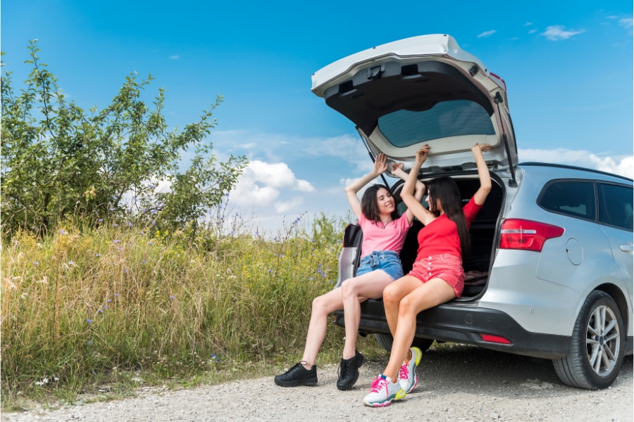 How to Explore Clifton Heritage Park on a Nassau Road Trip