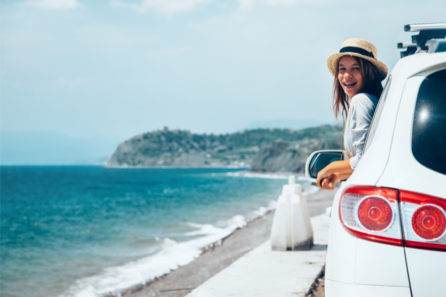 A Guide for Car Renters Beach-Hopping in Nassau