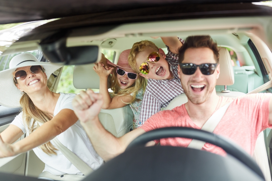 Nassau Family Attractions: Best Stops Across New Providence