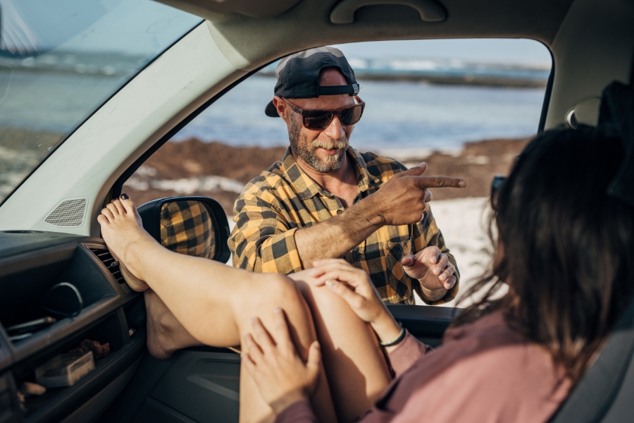 One Week in Nassau: Do You Need to Rent a Car