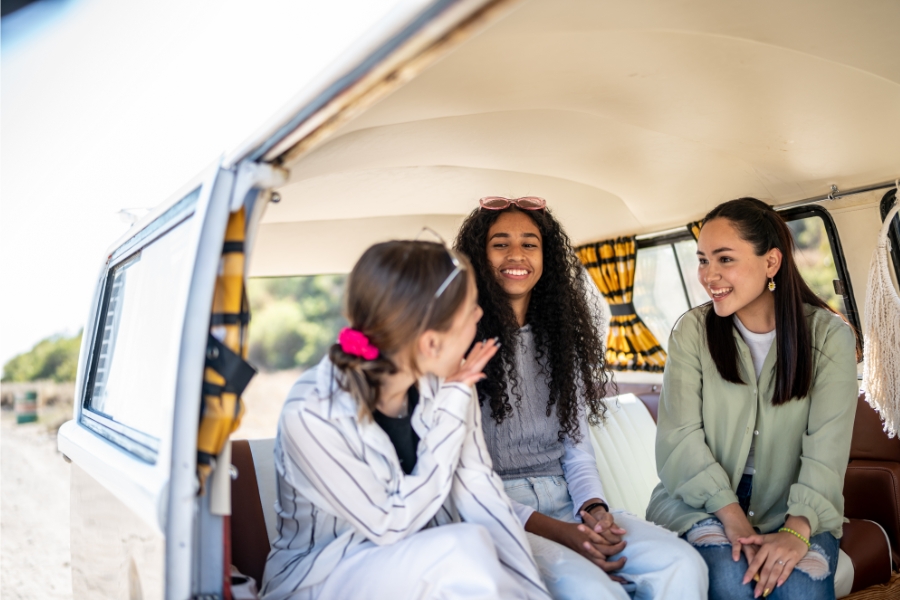 SUV Rental in Nassau, Bahamas – Best for Families and Groups