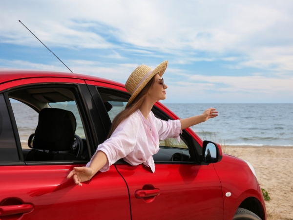 Best Bahamas Road Trips for Beach Views