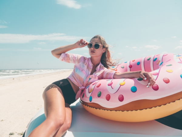 Best Hidden Beaches in the Bahamas to Explore by Car
