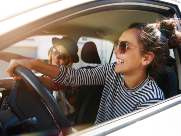 Book a Tour or Rent a Car in the Bahamas