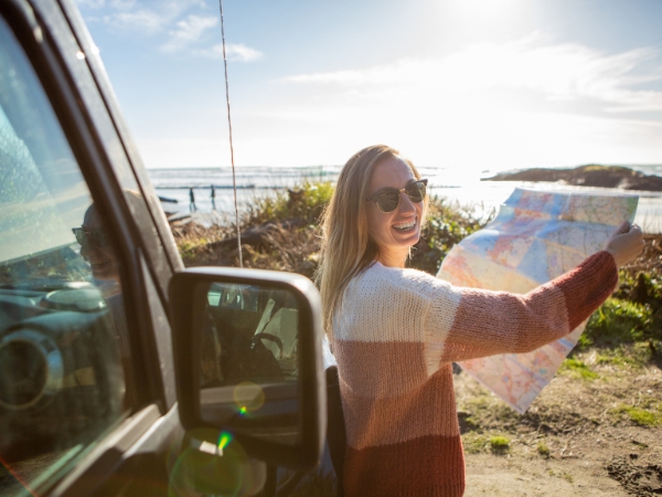 Can You Take a Nassau Rental Car to Another Bahamian Island?