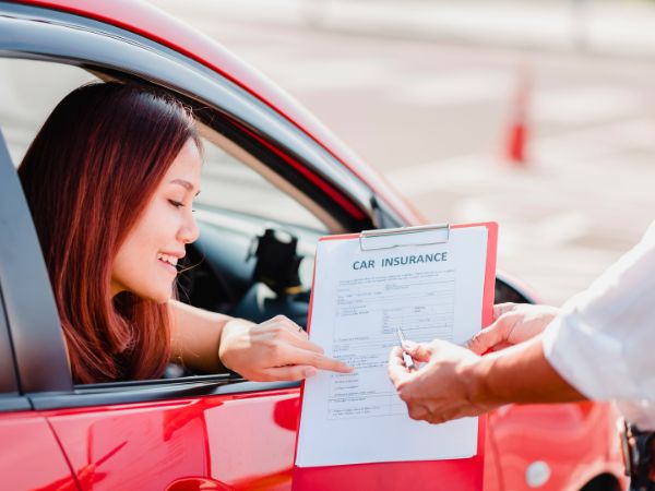 Essential Car Rental Insurance Insights for Travellers Visiting the Bahamas