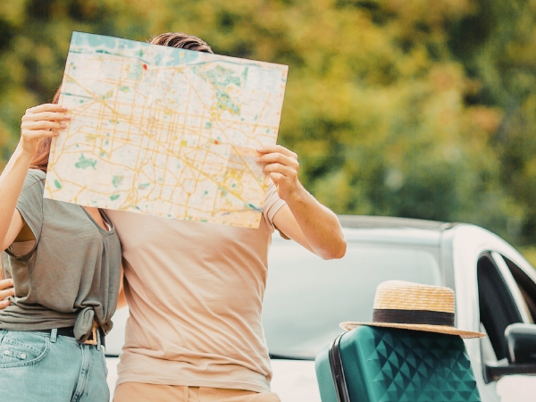 Explore Nassau Attractions by Car