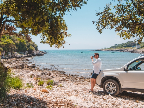 Gladstone Road Car Rental in Nassau: A Convenient Pickup Option