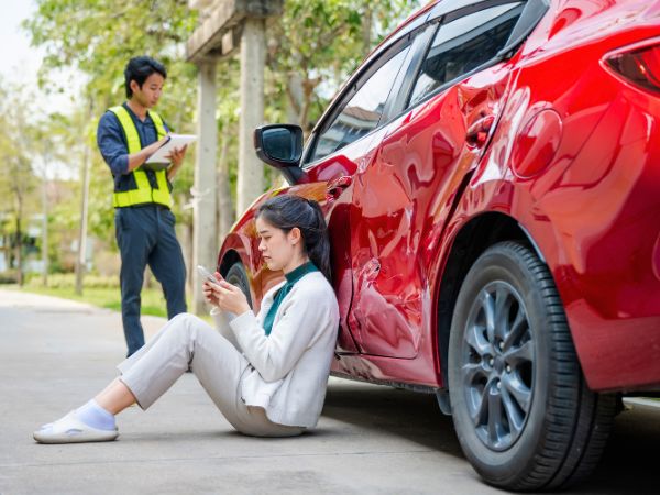 How to Handle Unexpected Car Issues While Touring the Bahamas