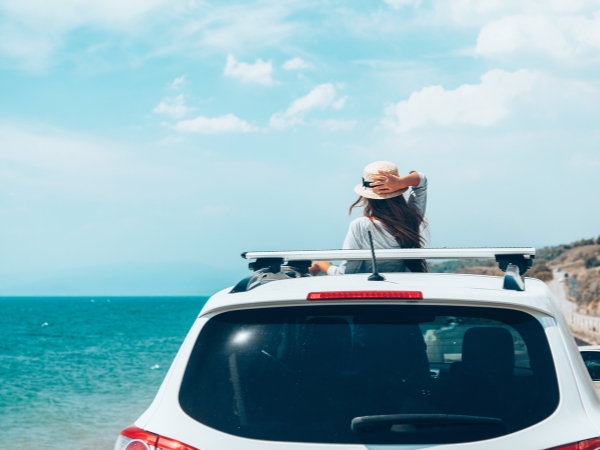 How to Plan Beach-Hopping in Nassau: A Guide for Car Renters