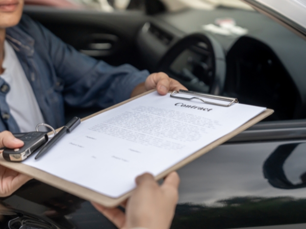 One-Way Car Rental in the Bahamas