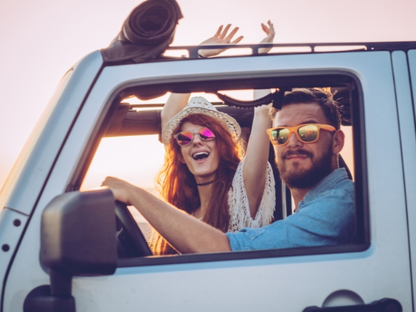 One Week in Nassau: Do You Need to Rent a Car
