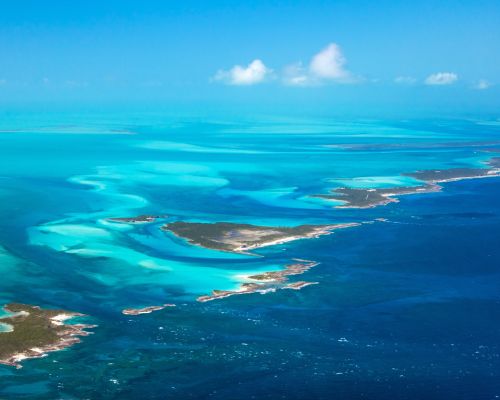 The Bahamas